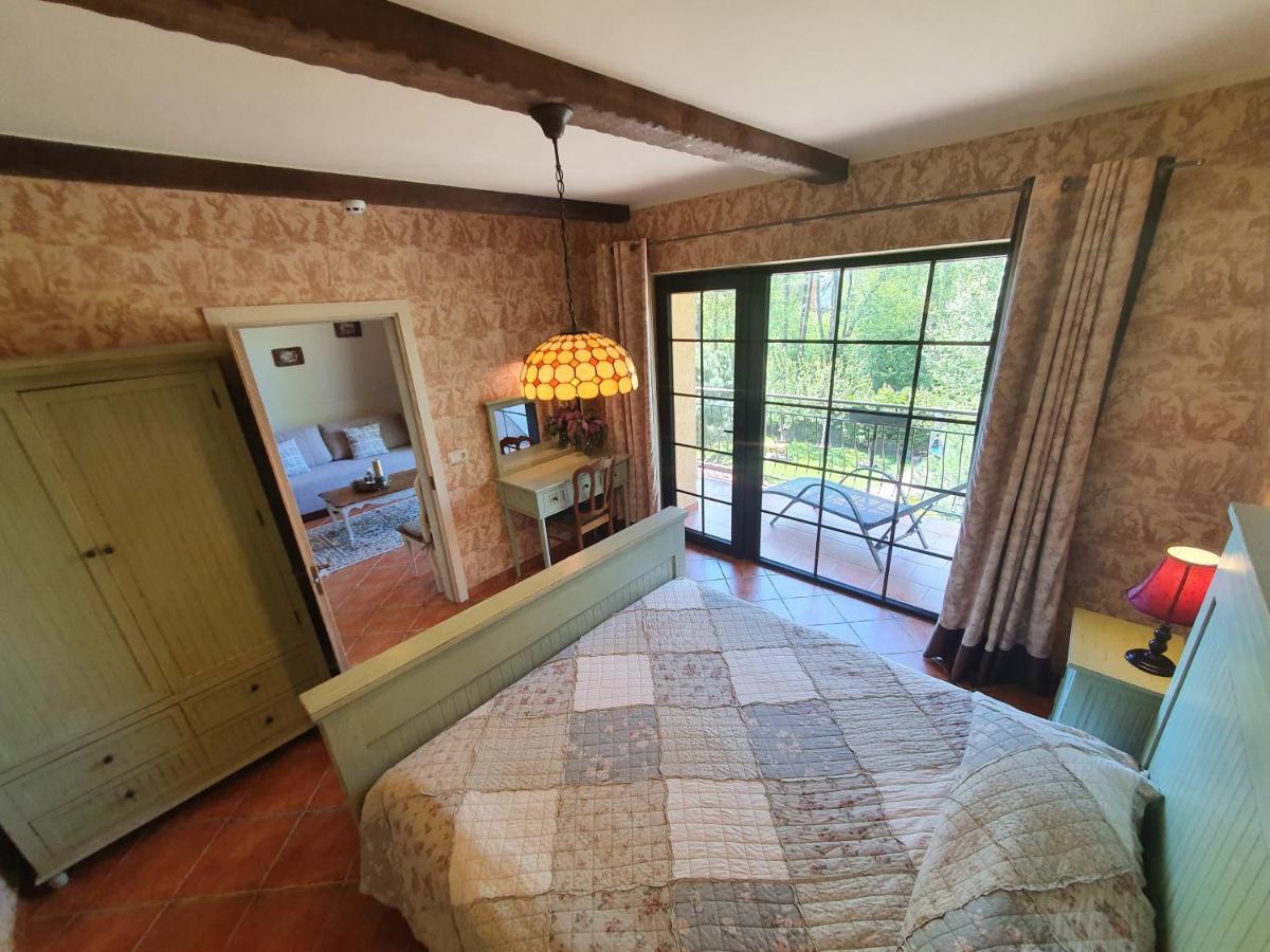 Boutique Vila Artemide Palanga Buitenkant foto