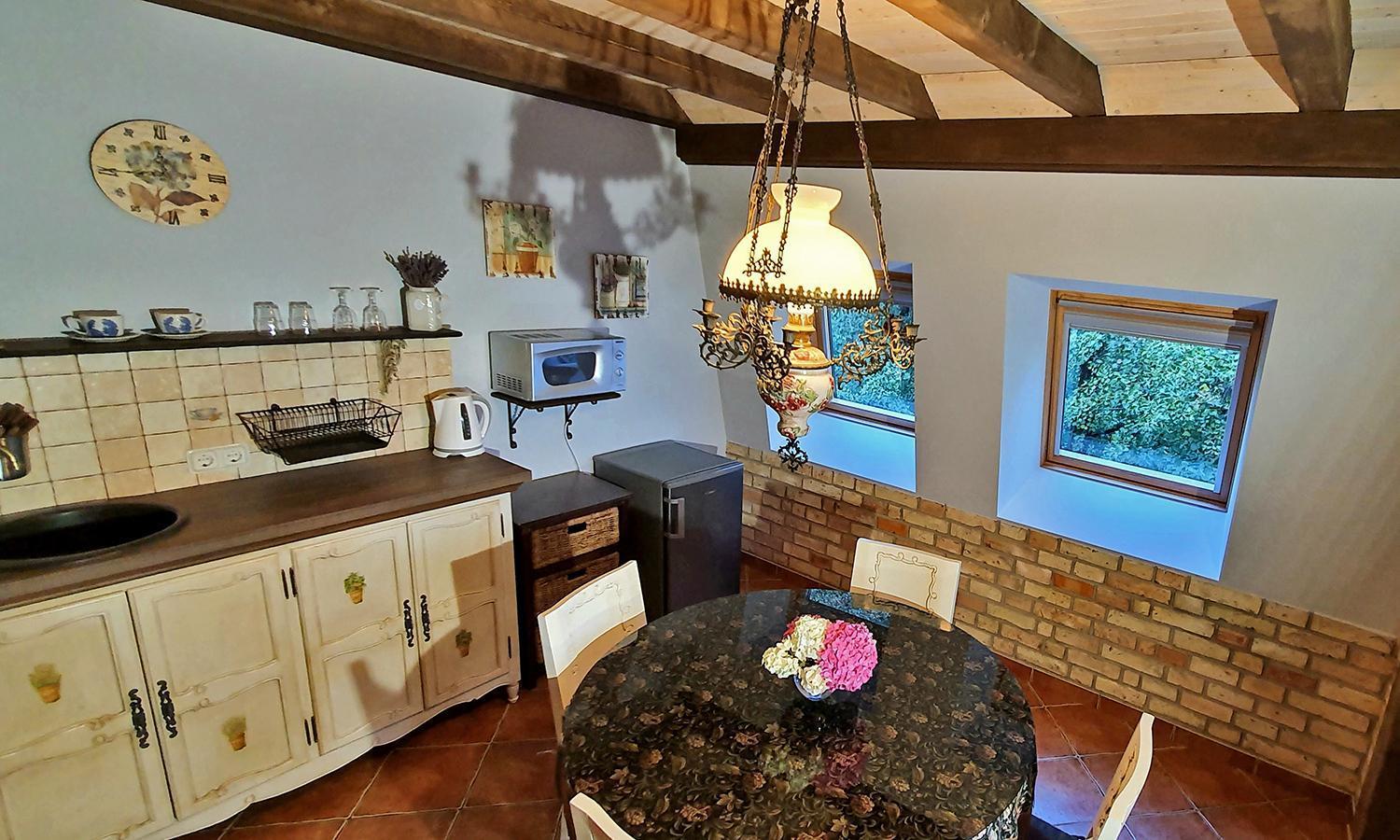 Boutique Vila Artemide Palanga Kamer foto