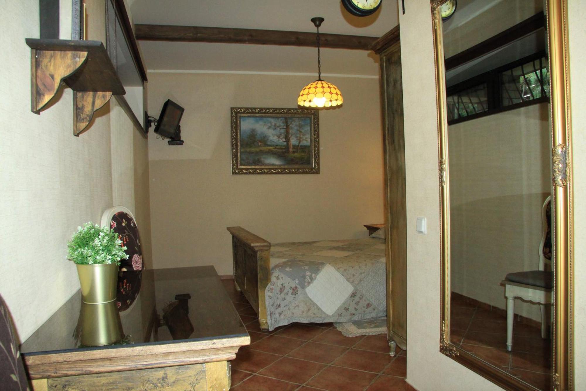 Boutique Vila Artemide Palanga Kamer foto