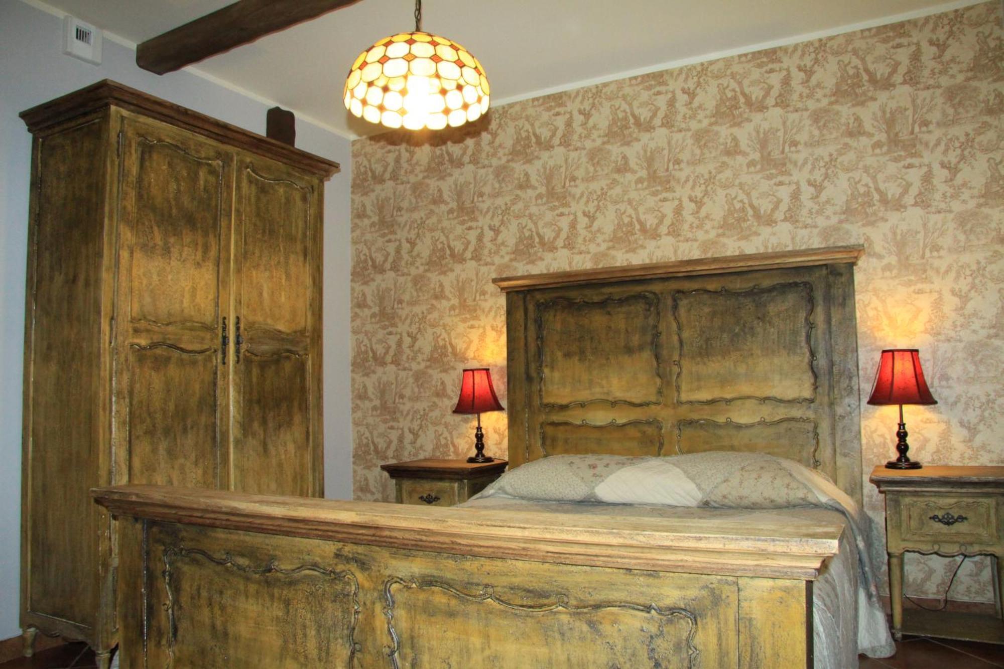 Boutique Vila Artemide Palanga Kamer foto
