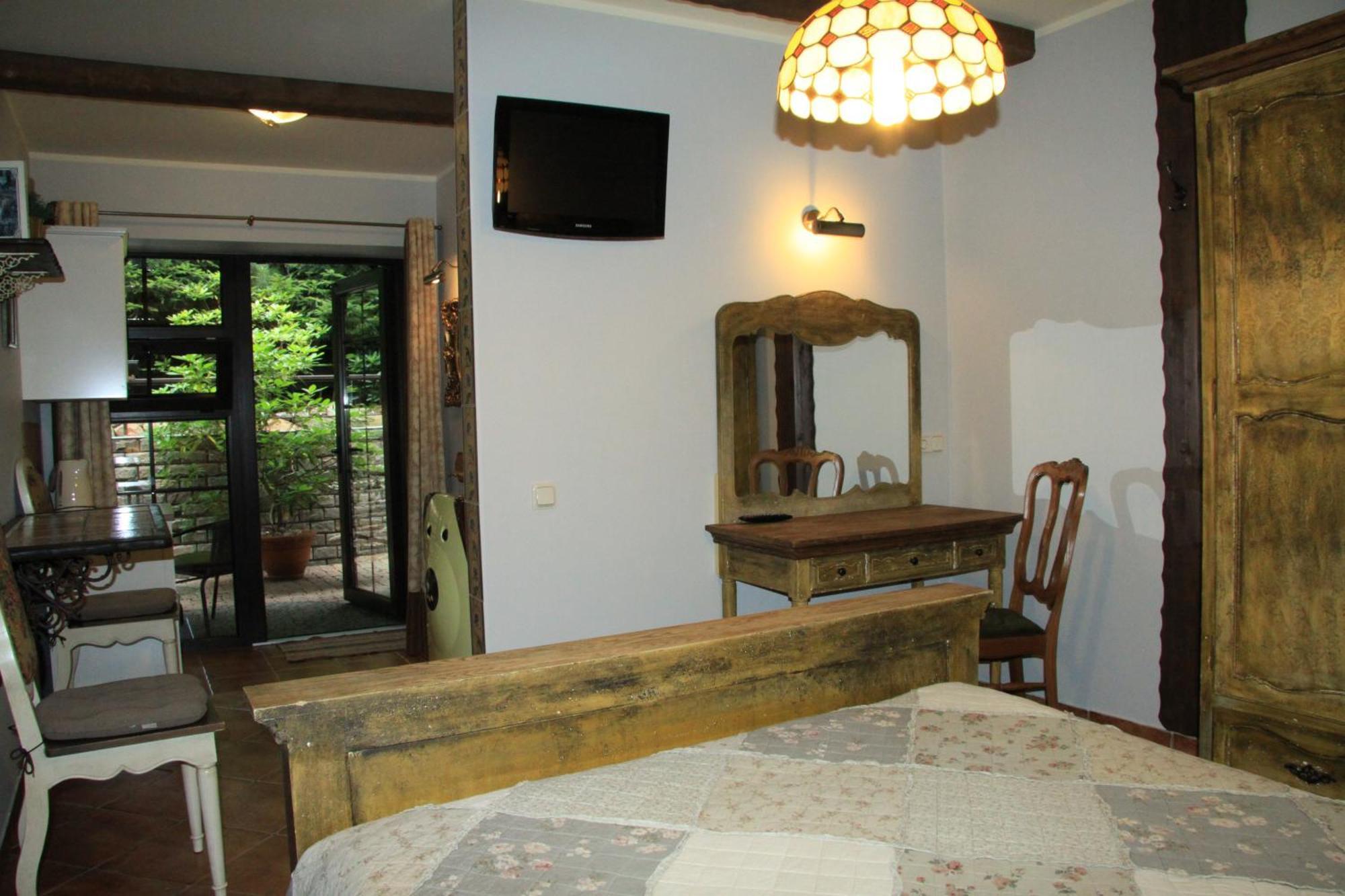 Boutique Vila Artemide Palanga Kamer foto