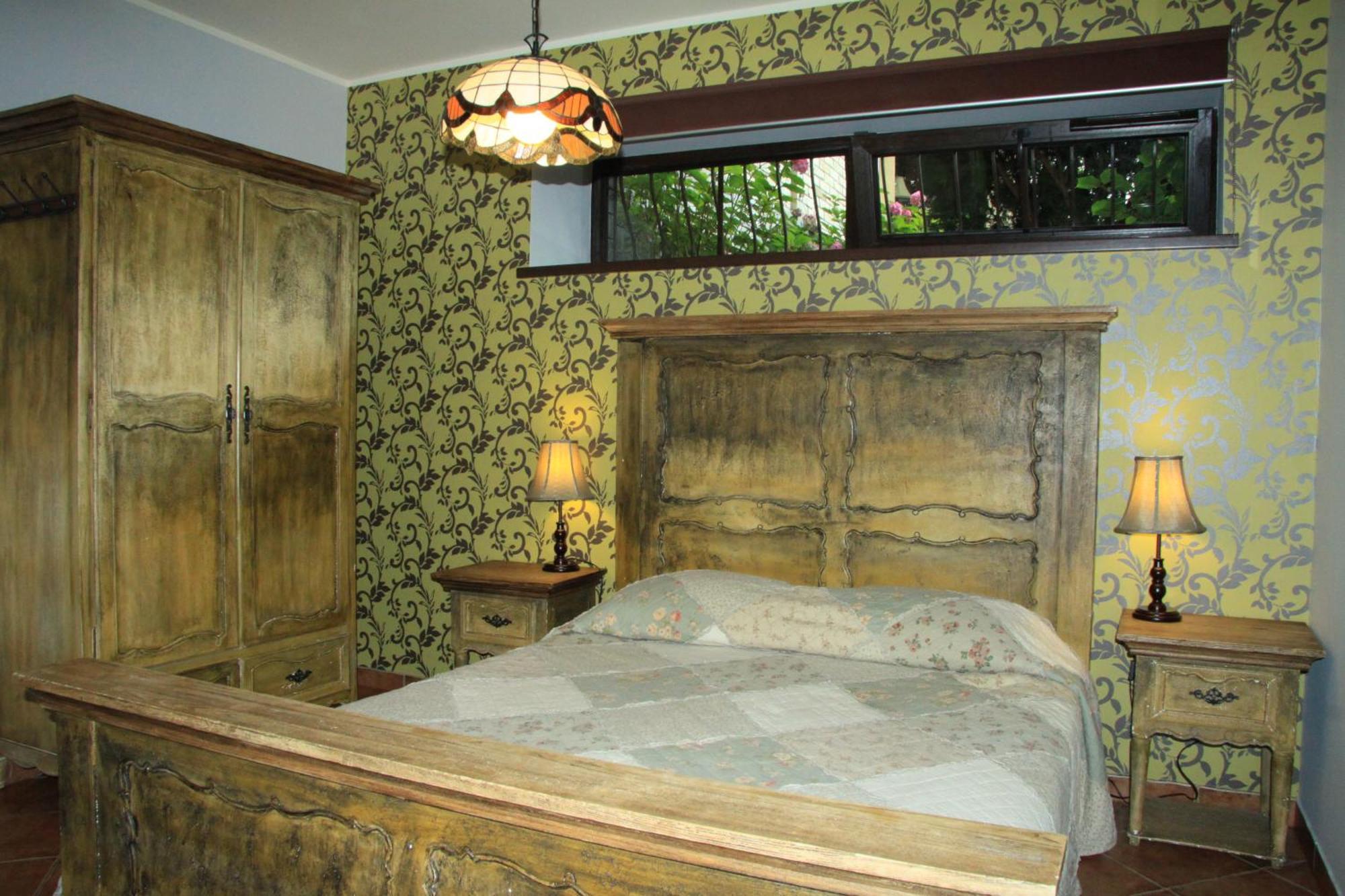 Boutique Vila Artemide Palanga Kamer foto