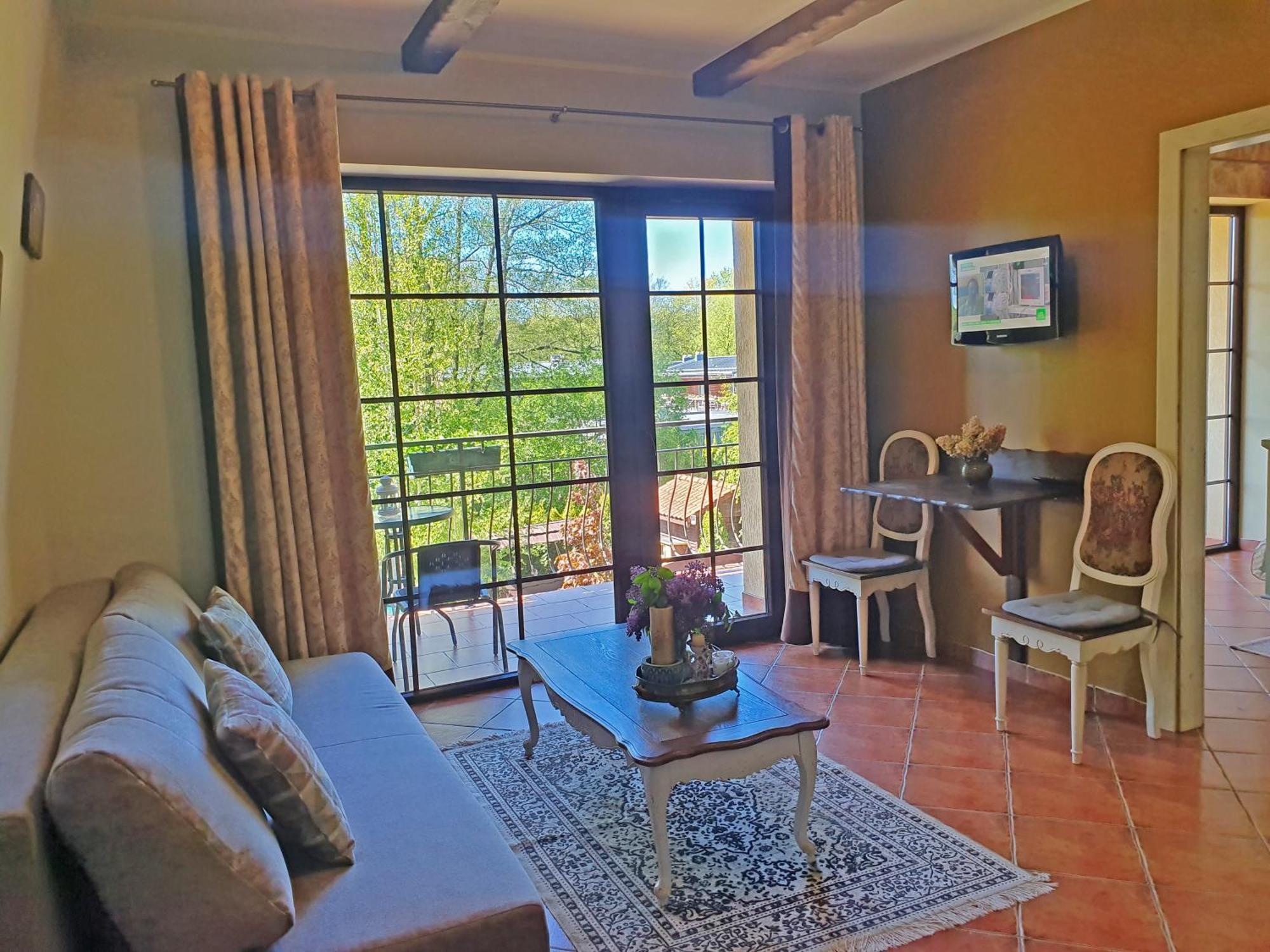Boutique Vila Artemide Palanga Kamer foto