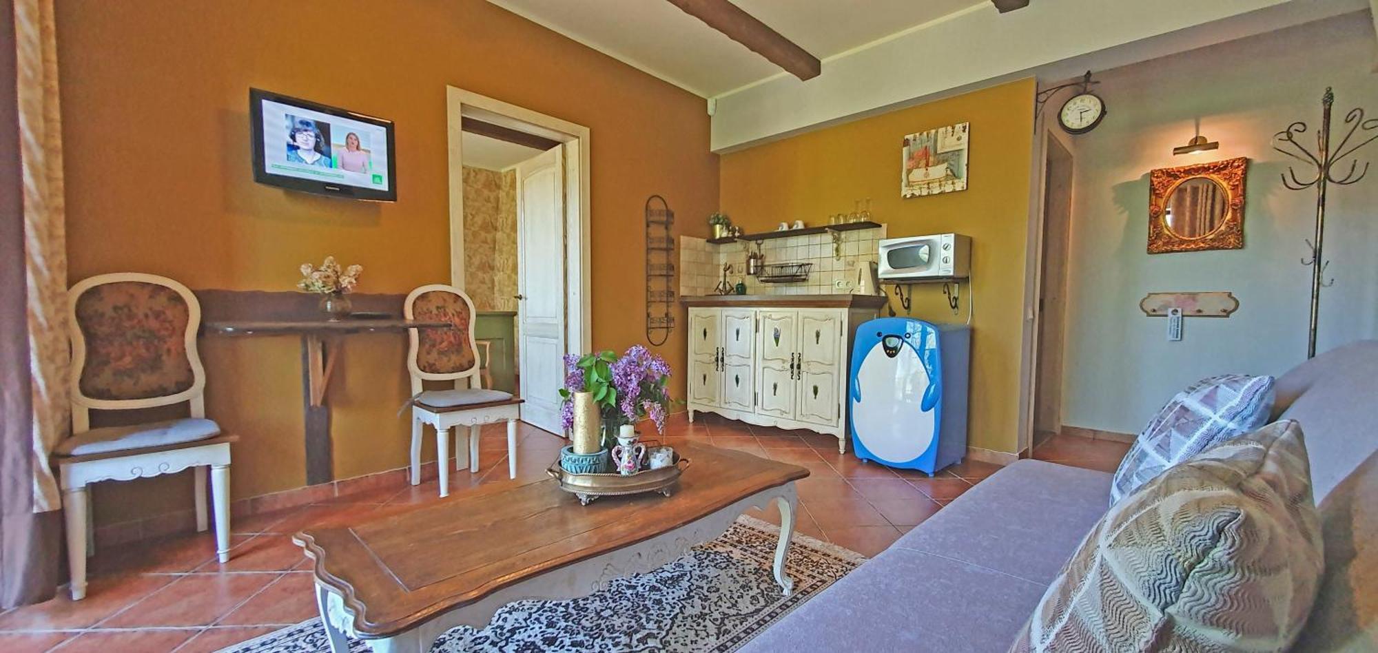 Boutique Vila Artemide Palanga Kamer foto